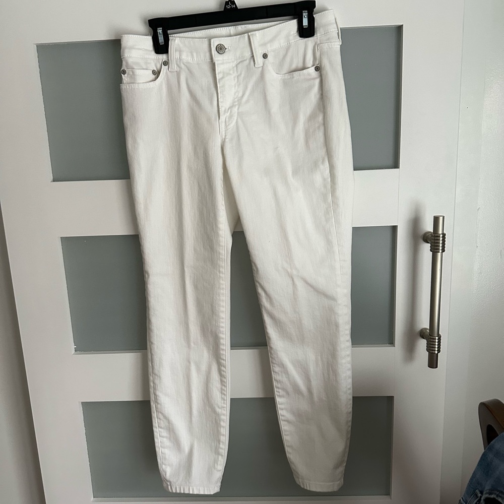 Talbot’s Girlfriend Jeans